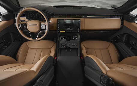 Land Rover Range Rover Sport, 2025 год, 22 200 000 рублей, 16 фотография