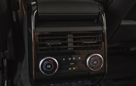 Land Rover Range Rover Sport, 2025 год, 22 200 000 рублей, 27 фотография