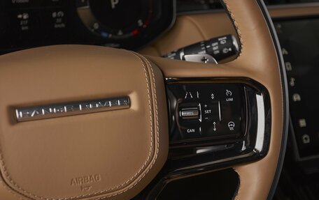Land Rover Range Rover Sport, 2025 год, 22 200 000 рублей, 22 фотография