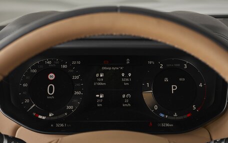 Land Rover Range Rover Sport, 2025 год, 22 200 000 рублей, 20 фотография