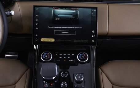 Land Rover Range Rover Sport, 2025 год, 22 200 000 рублей, 25 фотография