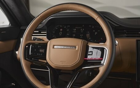 Land Rover Range Rover Sport, 2025 год, 22 200 000 рублей, 19 фотография