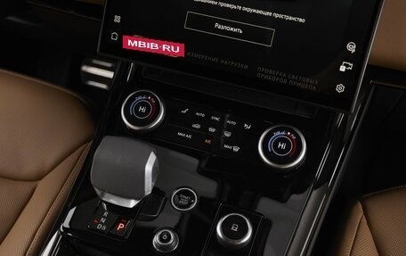 Land Rover Range Rover Sport, 2025 год, 22 200 000 рублей, 26 фотография