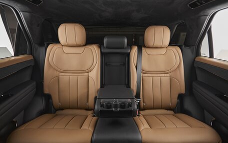 Land Rover Range Rover Sport, 2025 год, 22 200 000 рублей, 28 фотография