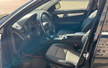 Mercedes-Benz C-Класс, 2008 год, 945 000 рублей, 10 фотография