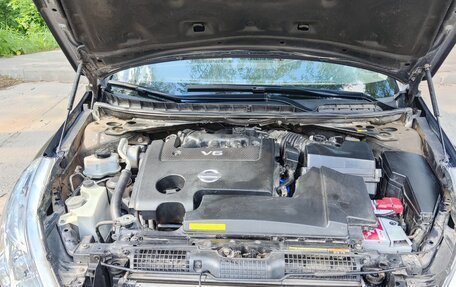 Nissan Teana, 2011 год, 1 180 000 рублей, 8 фотография