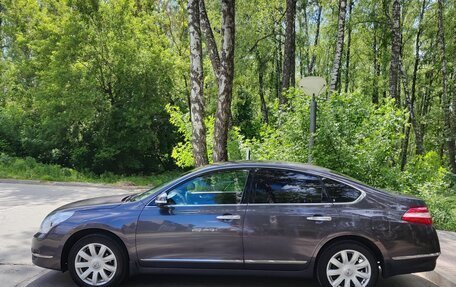 Nissan Teana, 2011 год, 1 180 000 рублей, 4 фотография
