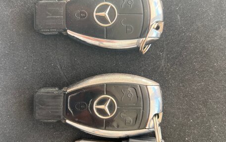 Mercedes-Benz C-Класс, 2008 год, 945 000 рублей, 13 фотография