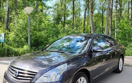 Nissan Teana, 2011 год, 1 180 000 рублей, 2 фотография