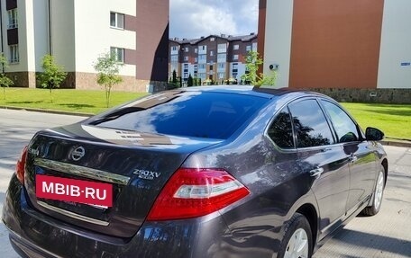 Nissan Teana, 2011 год, 1 180 000 рублей, 7 фотография