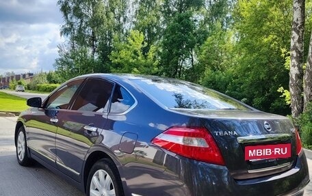 Nissan Teana, 2011 год, 1 180 000 рублей, 5 фотография