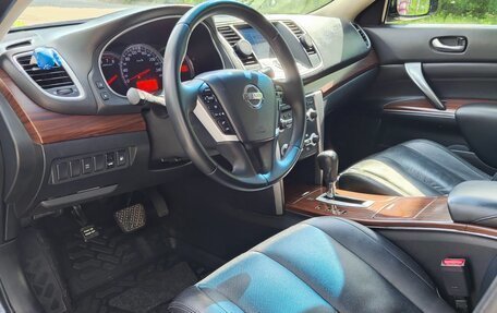 Nissan Teana, 2011 год, 1 180 000 рублей, 10 фотография