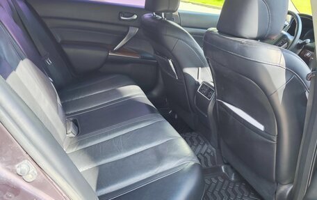 Nissan Teana, 2011 год, 1 180 000 рублей, 12 фотография