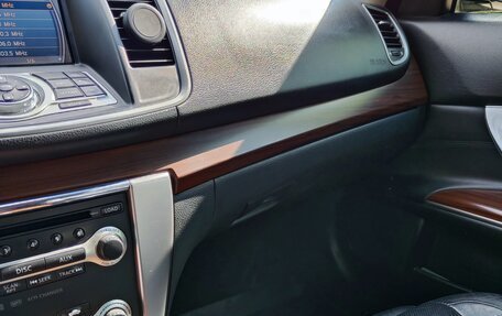 Nissan Teana, 2011 год, 1 180 000 рублей, 11 фотография