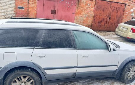 Subaru Outback III, 2004 год, 450 000 рублей, 5 фотография