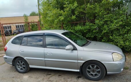 KIA Rio II, 2003 год, 230 000 рублей, 4 фотография