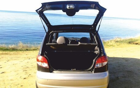 Daewoo Matiz I, 2011 год, 400 000 рублей, 3 фотография