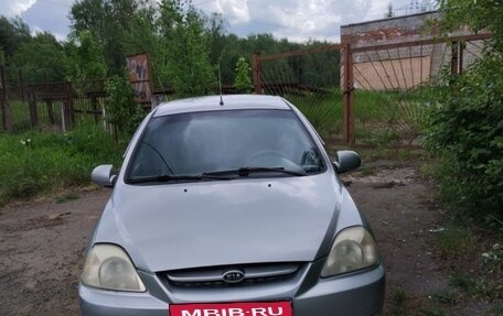 KIA Rio II, 2003 год, 230 000 рублей, 2 фотография
