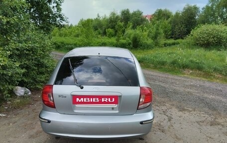 KIA Rio II, 2003 год, 230 000 рублей, 3 фотография