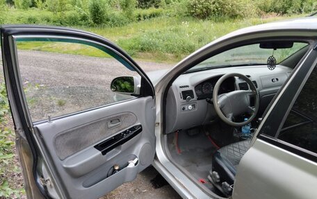KIA Rio II, 2003 год, 230 000 рублей, 5 фотография