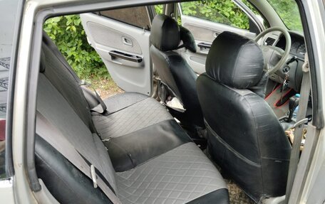 KIA Rio II, 2003 год, 230 000 рублей, 10 фотография