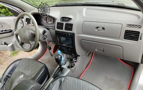 KIA Rio II, 2003 год, 230 000 рублей, 7 фотография