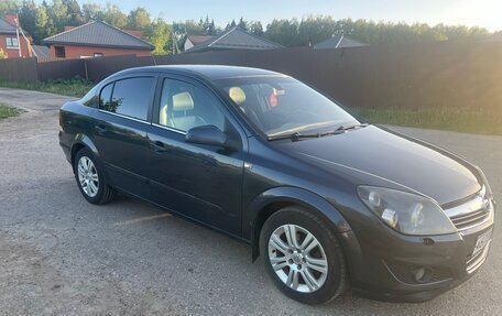 Opel Astra H, 2008 год, 460 000 рублей, 2 фотография