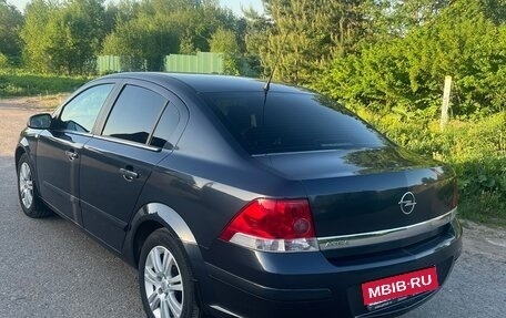 Opel Astra H, 2008 год, 460 000 рублей, 5 фотография