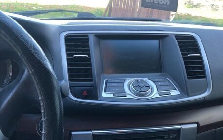 Nissan Teana, 2011 год, 780 000 рублей, 5 фотография