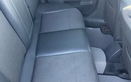 Opel Astra H, 2008 год, 460 000 рублей, 9 фотография