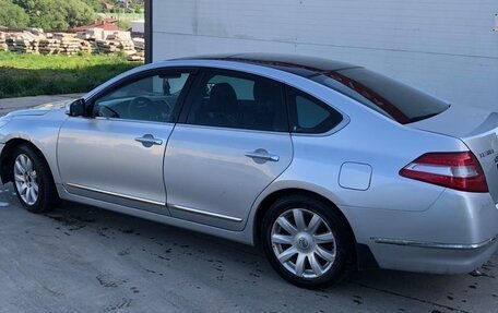 Nissan Teana, 2011 год, 780 000 рублей, 9 фотография