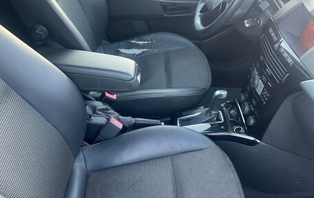 Opel Astra H, 2008 год, 460 000 рублей, 8 фотография