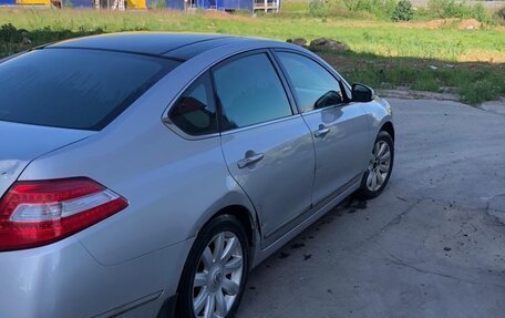 Nissan Teana, 2011 год, 780 000 рублей, 10 фотография