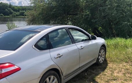 Nissan Teana, 2011 год, 780 000 рублей, 3 фотография
