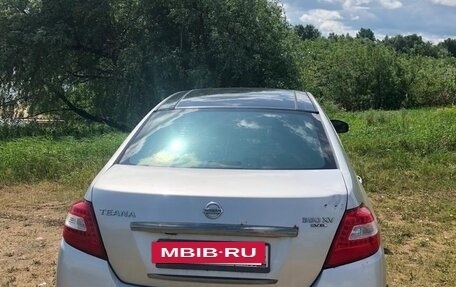 Nissan Teana, 2011 год, 780 000 рублей, 4 фотография