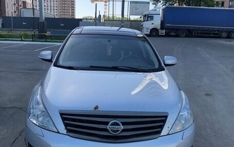 Nissan Teana, 2011 год, 780 000 рублей, 7 фотография
