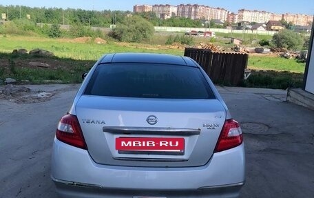 Nissan Teana, 2011 год, 780 000 рублей, 12 фотография