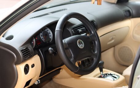 Volkswagen Passat B5+ рестайлинг, 2002 год, 385 000 рублей, 8 фотография
