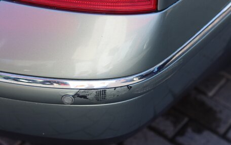 Volkswagen Passat B5+ рестайлинг, 2002 год, 385 000 рублей, 12 фотография