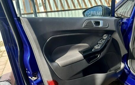 Ford Fiesta, 2015 год, 800 000 рублей, 8 фотография