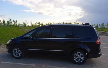 Ford Galaxy II, 2012 год, 1 250 000 рублей, 6 фотография