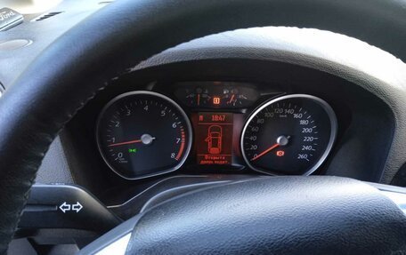 Ford Galaxy II, 2012 год, 1 250 000 рублей, 8 фотография