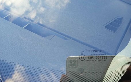 Ford Galaxy II, 2012 год, 1 250 000 рублей, 7 фотография