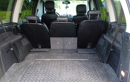 Ford Galaxy II, 2012 год, 1 250 000 рублей, 4 фотография
