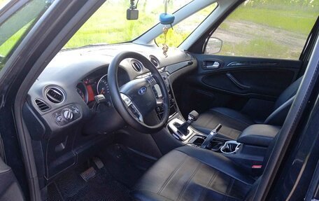 Ford Galaxy II, 2012 год, 1 250 000 рублей, 3 фотография
