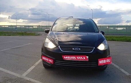 Ford Galaxy II, 2012 год, 1 250 000 рублей, 5 фотография