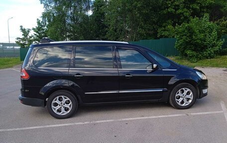 Ford Galaxy II, 2012 год, 1 250 000 рублей, 10 фотография