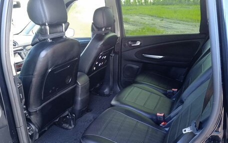 Ford Galaxy II, 2012 год, 1 250 000 рублей, 12 фотография
