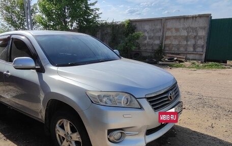 Toyota RAV4, 2010 год, 1 400 000 рублей, 2 фотография