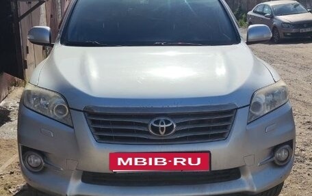Toyota RAV4, 2010 год, 1 400 000 рублей, 3 фотография